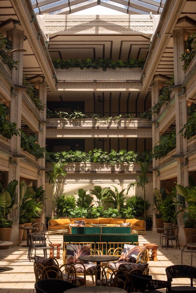 Featured photo from The Terrace