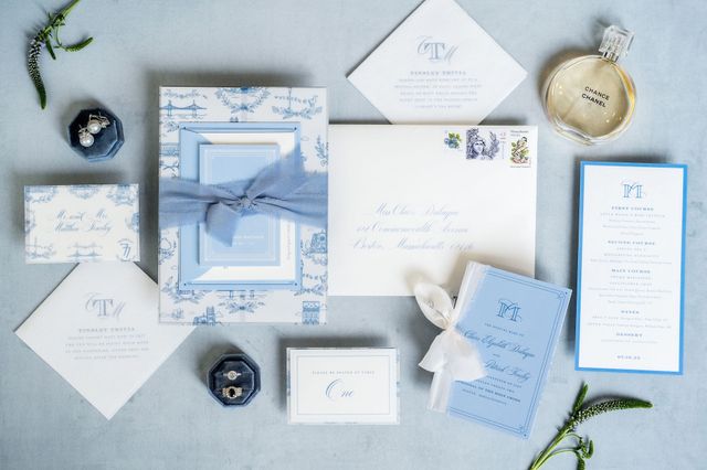 Featured photo from C&M BPL Wedding