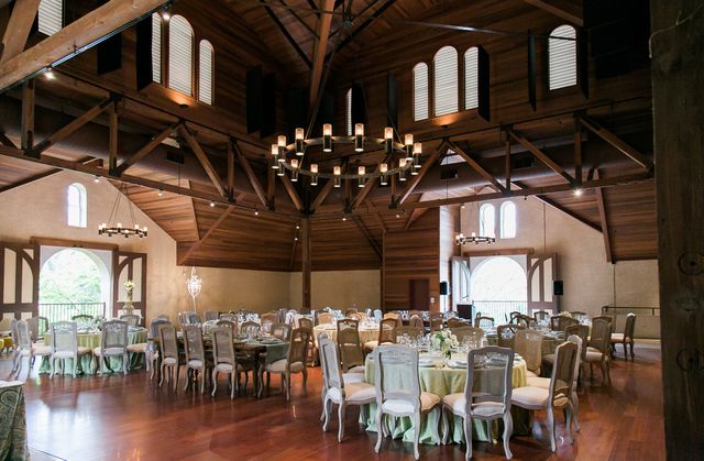 Featured photo from The Historic Carriage House and The Great Lawn