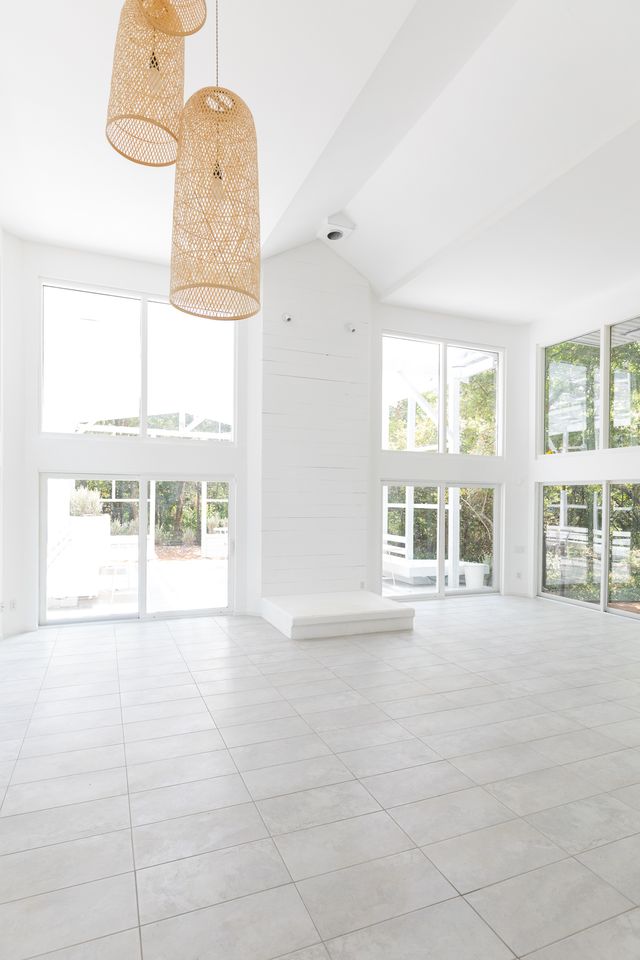 Featured photo from Interior Atrium