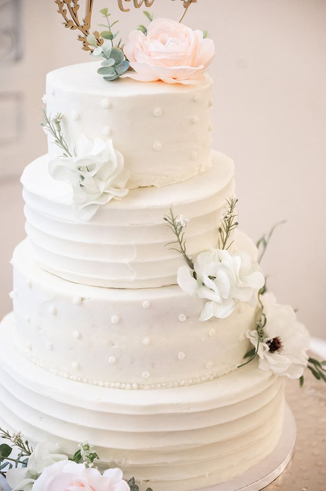Featured photo from Reception Hall