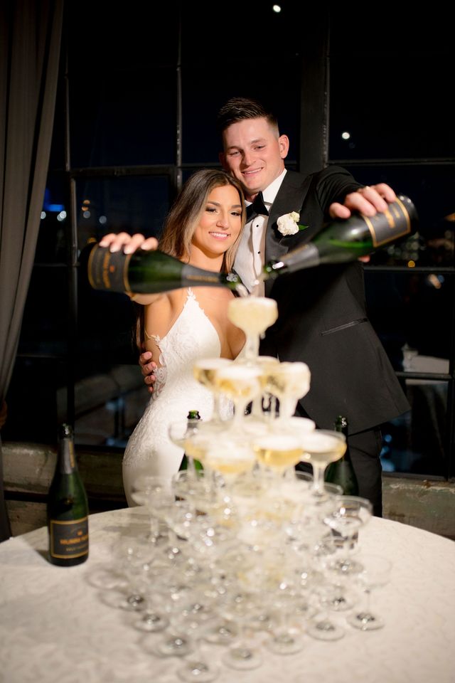 Featured photo from Modern Elegance at The Astorian