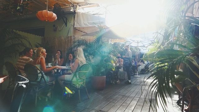 Featured photo from Il Giardino