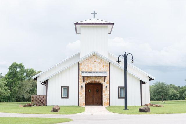 Featured photo from The Chapel