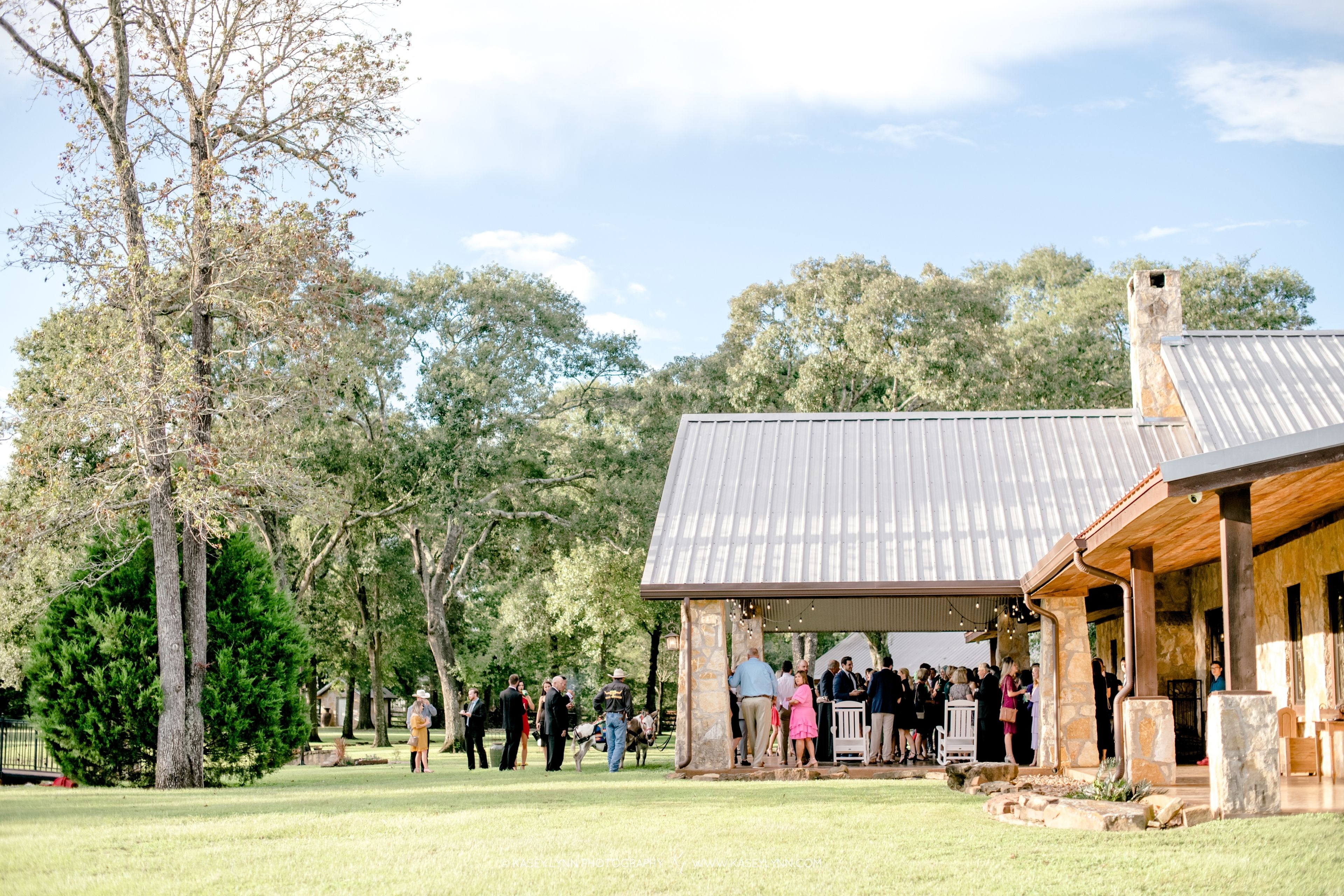 Outdoor Spaces, an event space at Balmorhea Events