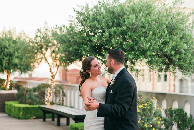 Featured photo from Fabulous Wedding at Fairmont San Francisco in San Francisco, California