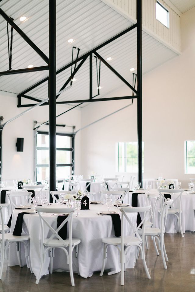 Featured photo from Indoor Reception Space