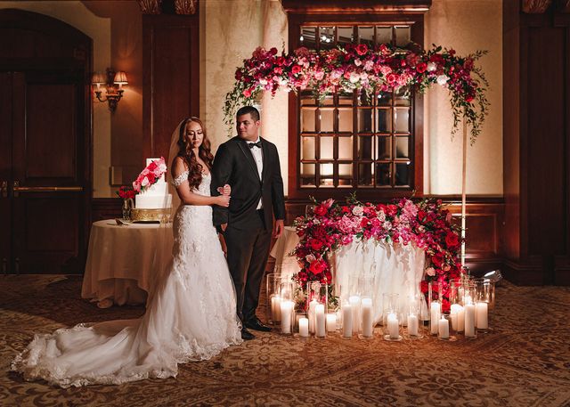 Featured photo from Exquisite Wedding at the The Houstonian Hotel Club & Spa in Houston, Texas