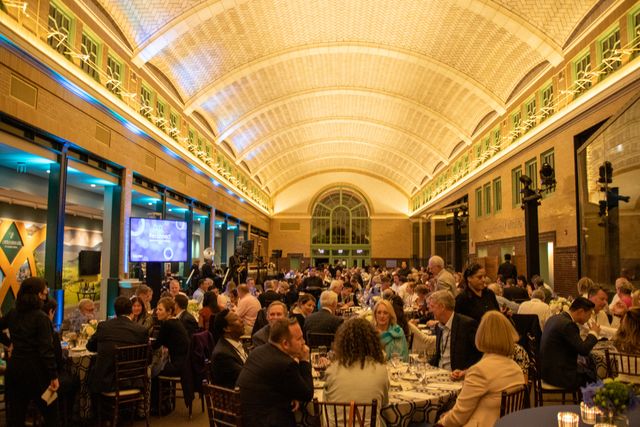 Featured photo from Boyden World Conference 2022 in Chicago