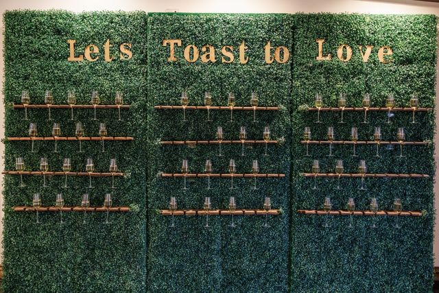 Featured photo from Hidden Hills Wedding