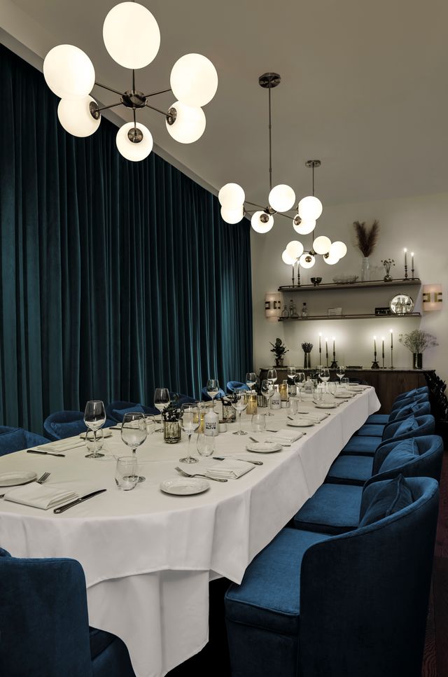 Featured photo from Salon