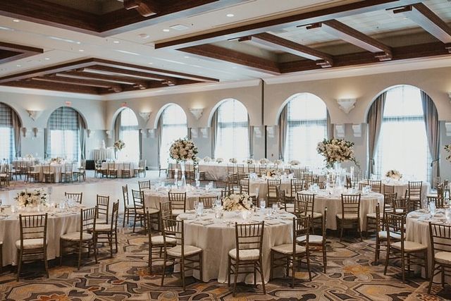 Featured photo from Huntington Ballroom