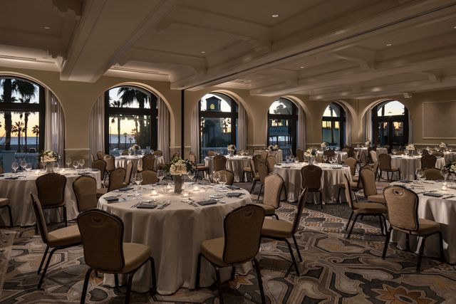 Featured photo from Vista Ballroom