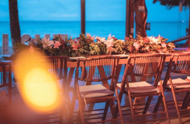 Featured photo from WEDDING AT ISLA MUJERES