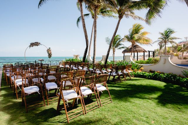 Featured photo from WEDDING AT VILLA