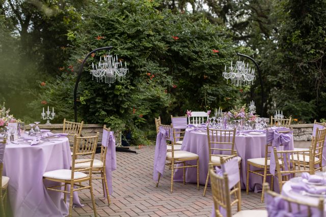 Featured photo from Sunlit Veranda