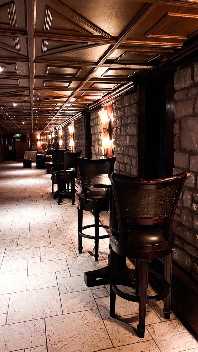 Featured photo from Speakeasy (Lounge)