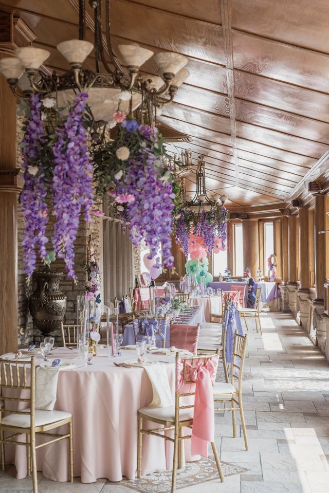 Featured photo from Oak Room