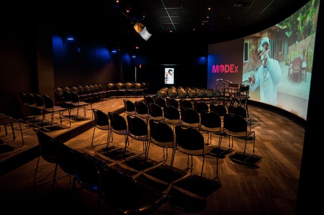 Featured photo from MODEx Studio _ Space Aug 2022