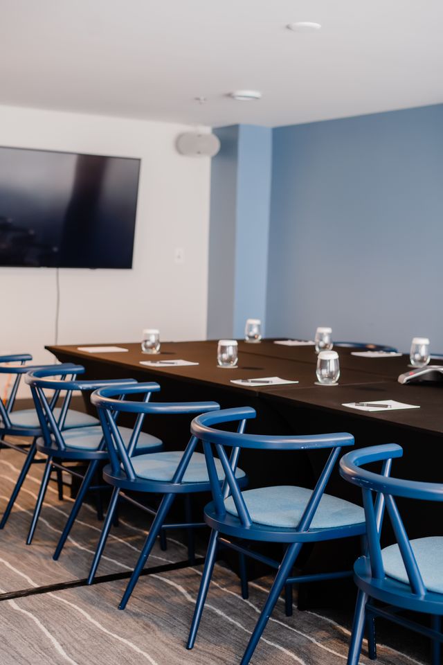 Featured photo from Mahogany Room