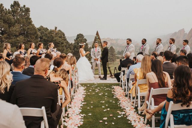 Featured photo from Arrowhead Golf Club Denver