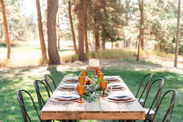 Featured photo from Space at Black Forest Meadows