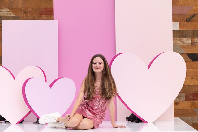 Featured photo from Mira Bat Mitzvah