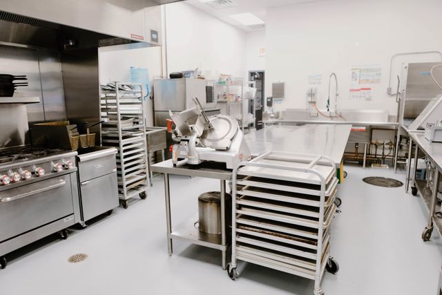 Featured photo from Avondale Kitchen