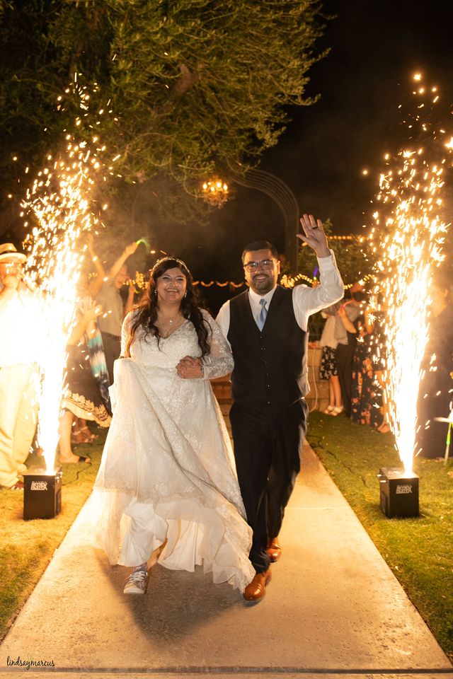 Featured photo from Outdoor Wedding in Phoenix, Arizona