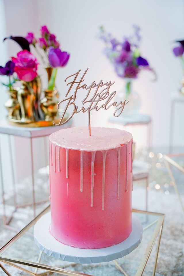 Featured photo from 50th Birthday Event