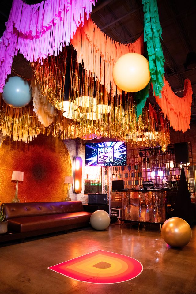 Featured photo from Groovy Bat Mitzvah - Atlanta, GA