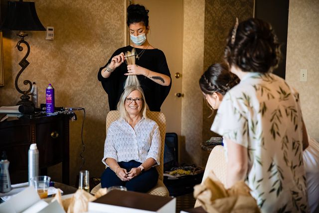 Featured photo from Omni Parker House