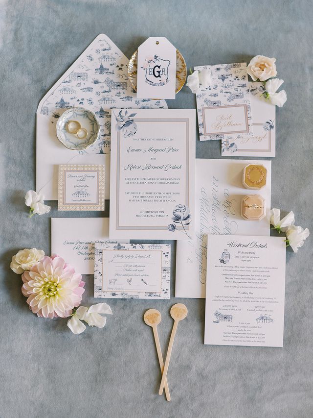 Featured photo from Romantic Tented Goodstone Inn Wedding