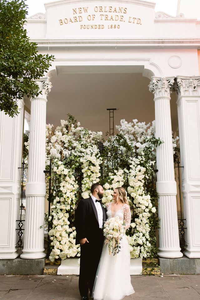 Featured photo from Lydia & Nathan Luxury New Year's Eve Wedding