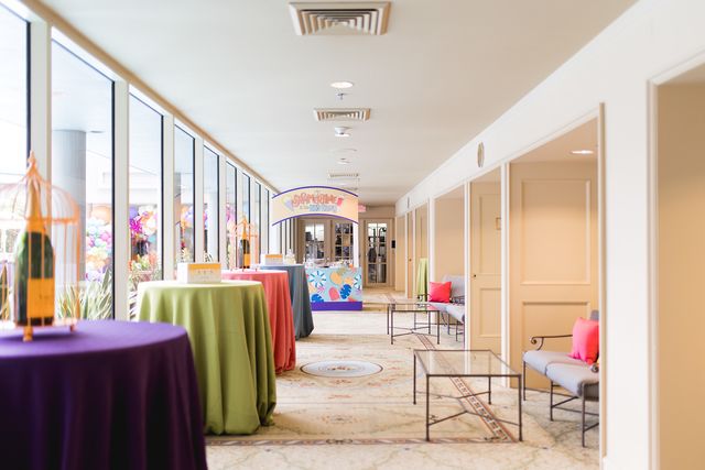 Featured photo from Mateo & Co Engage! Summits New Orleans Pool Party