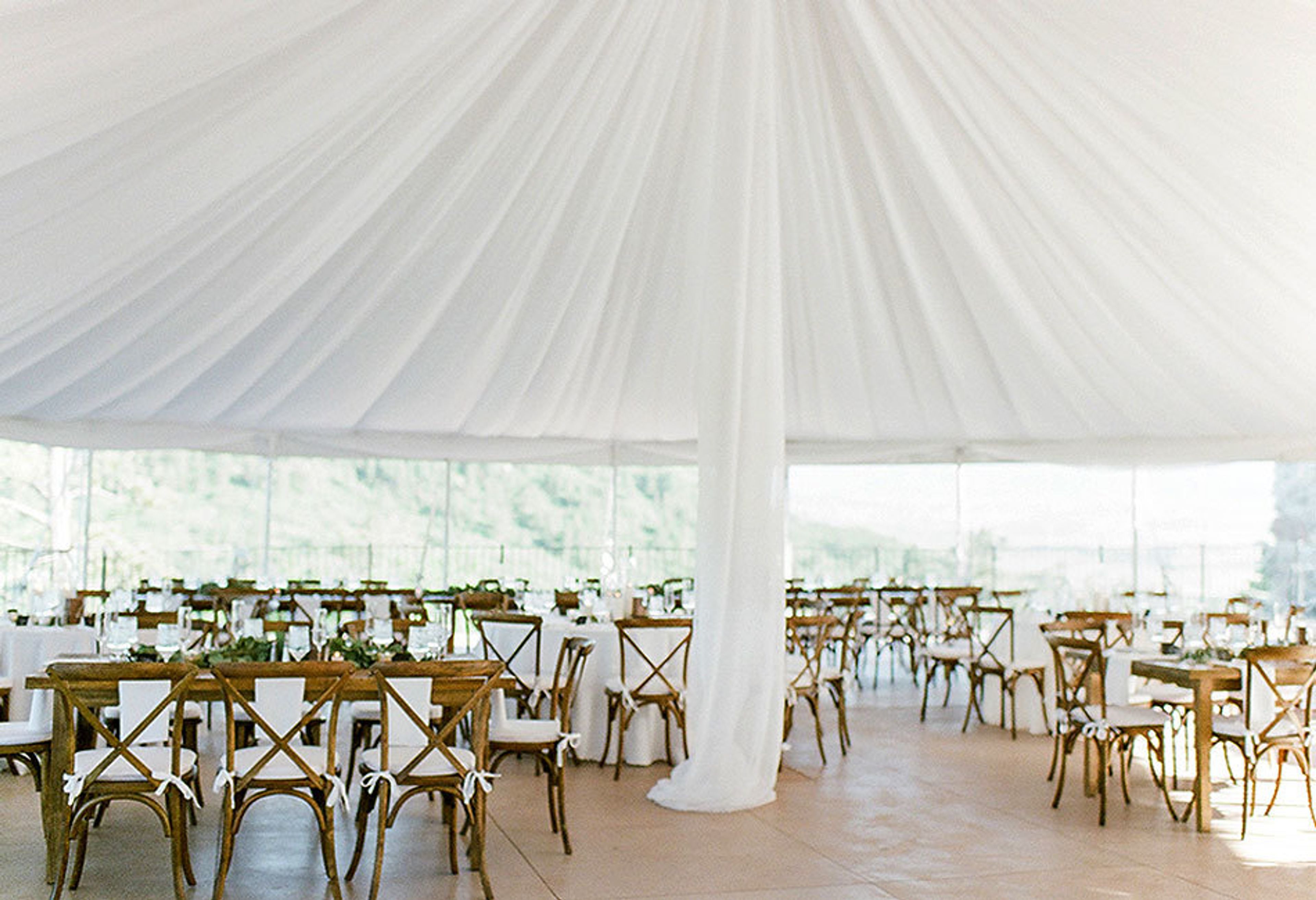 Space at Cherokee Ranch and Castle, an event space at Cherokee Ranch and Castle