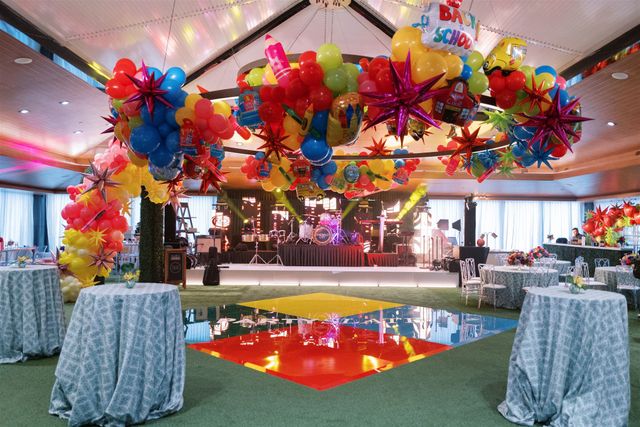 Featured photo from Willow Pavillion