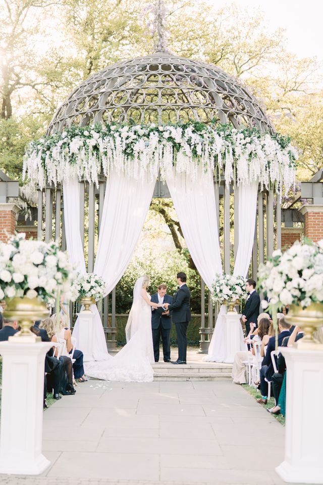 Featured photo from Gorgeous Wedding at Arlington Hall in Dallas, Texas