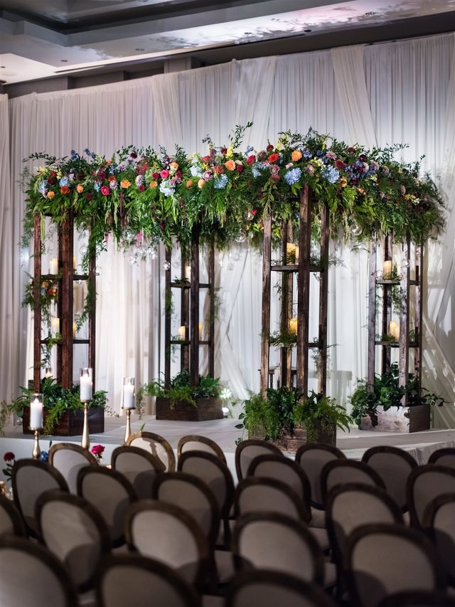 Featured photo from Beautiful Wedding at The Westin Chicago River North in Chicago, Illinois