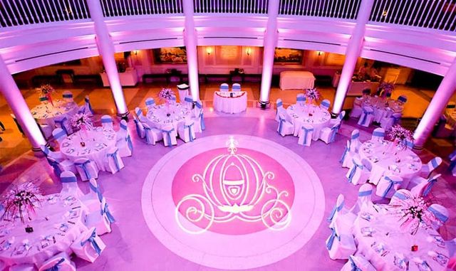 Featured photo from American Adventure Rotunda