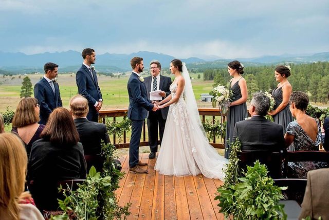 Featured photo from Weddings at Elkwood Manor