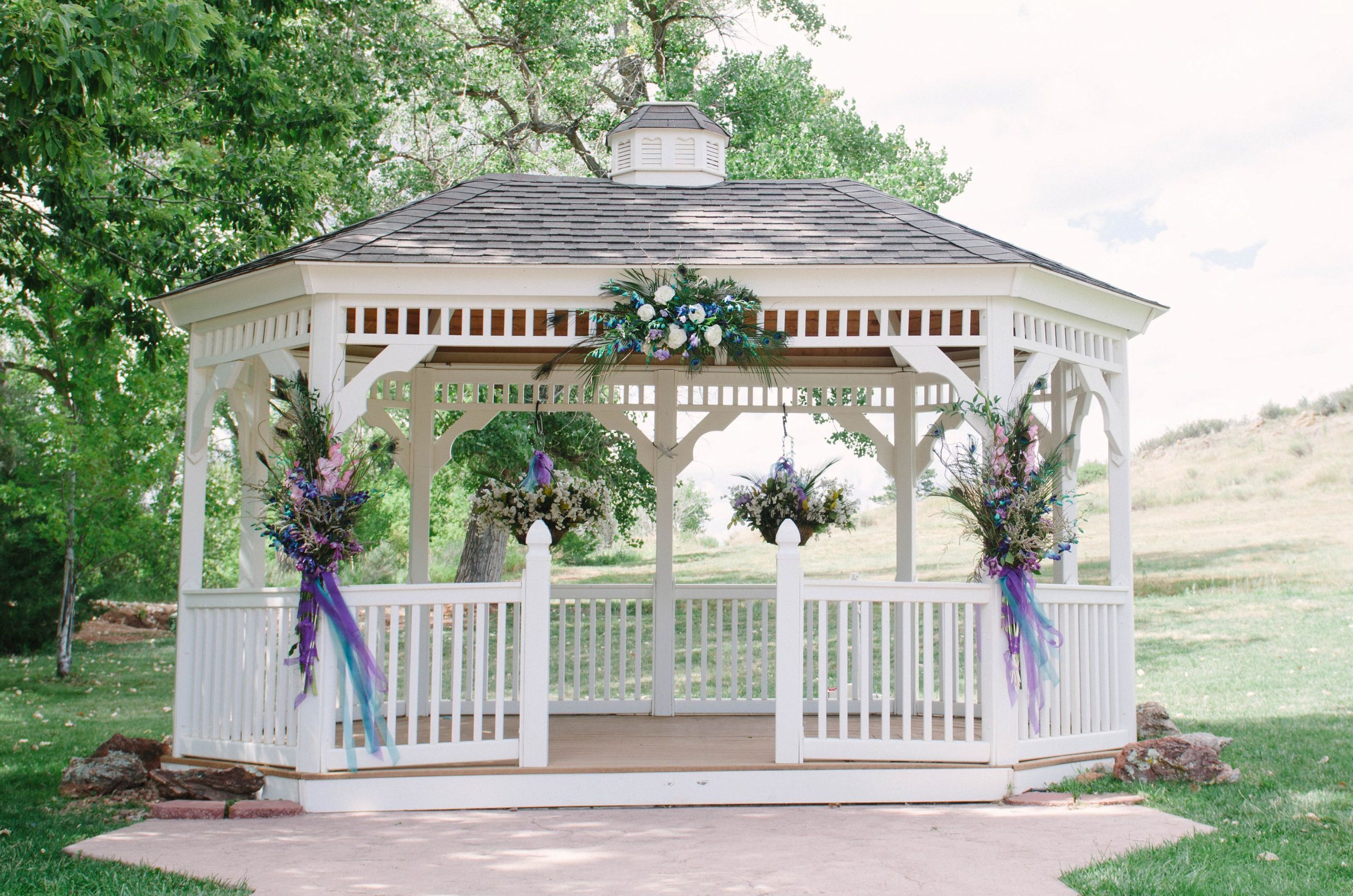 Space at Ellis Ranch, an event space at Ellis Ranch Wedding Park