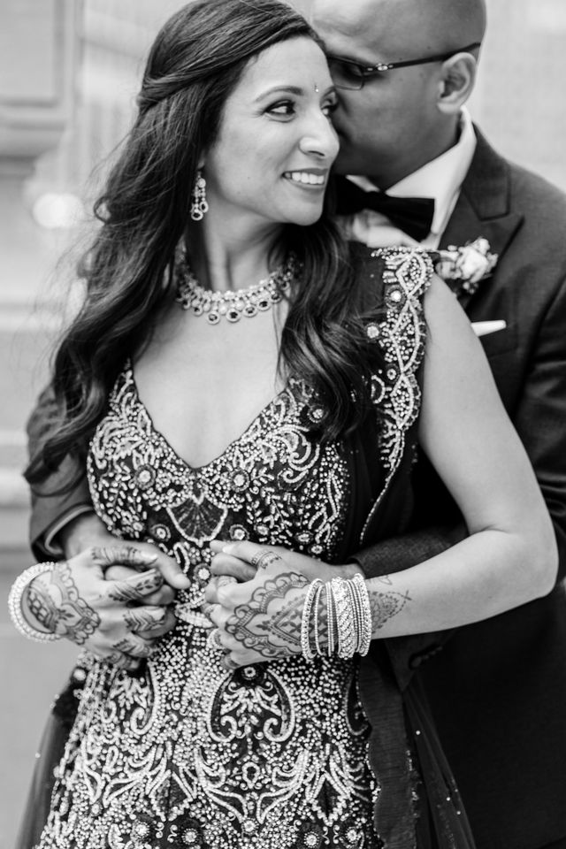 Featured photo from Dazzling Summer Wedding in Chicago