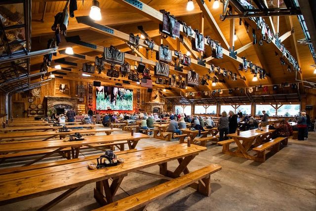 Featured photo from Flying W Ranch