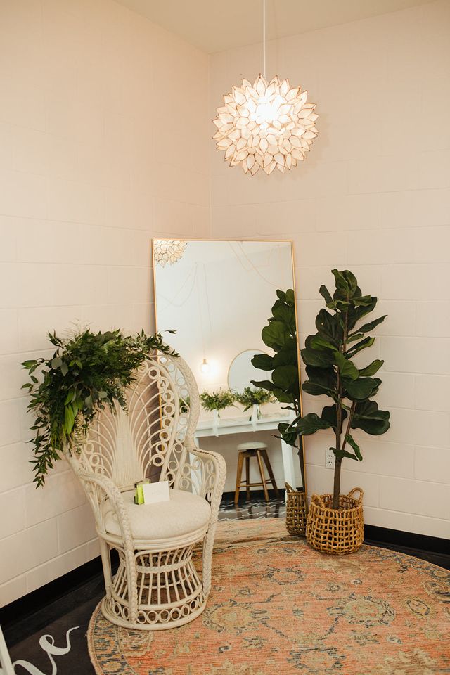 Featured photo from Bridal Suite