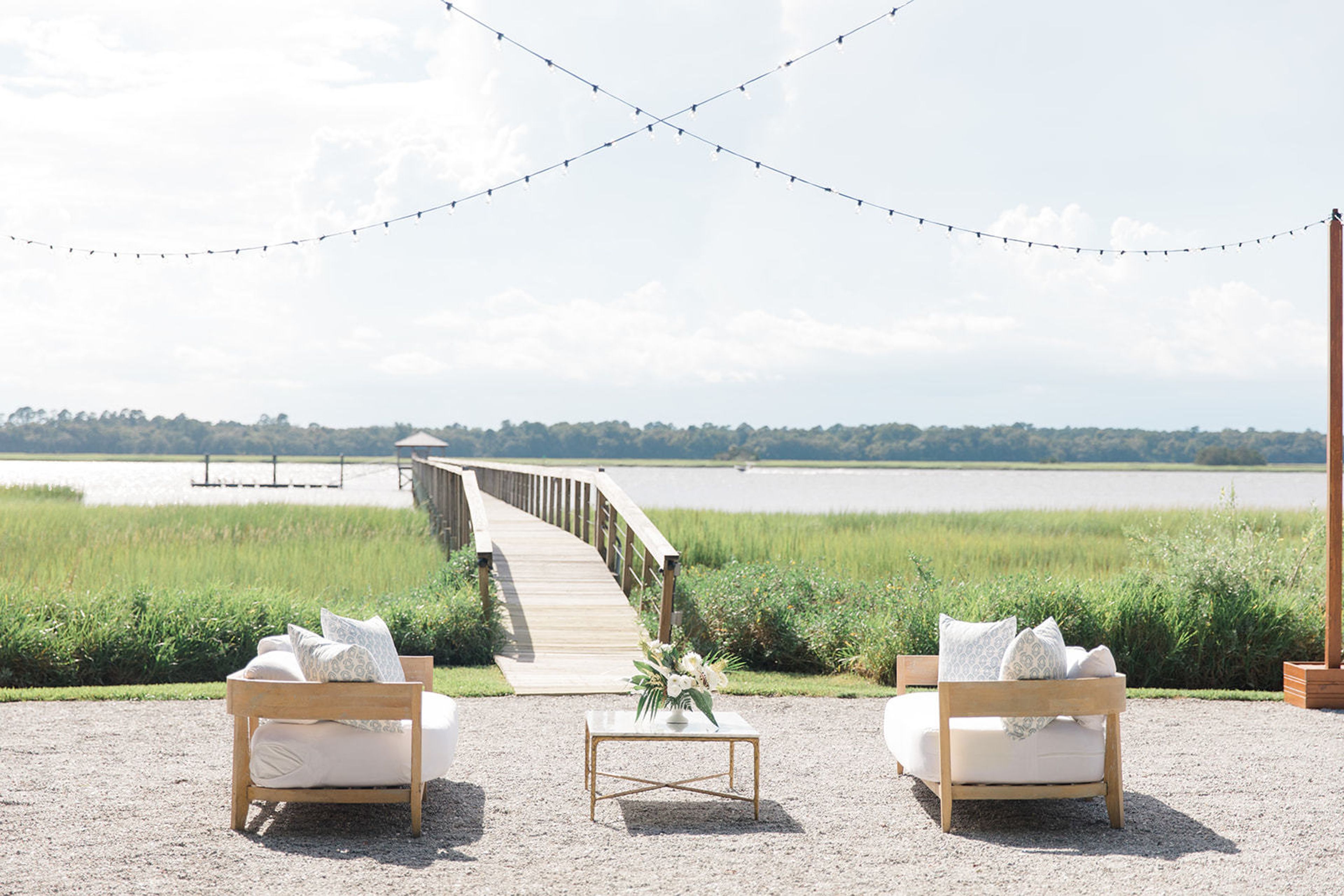 Lowndes Grove, an event space at Lowndes Grove