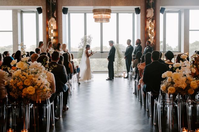 Featured photo from Sophisticated & Urban Wedding at LM Studio