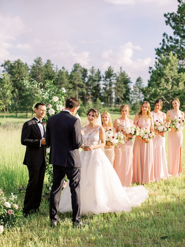 Featured photo from Space at Greystone Castle