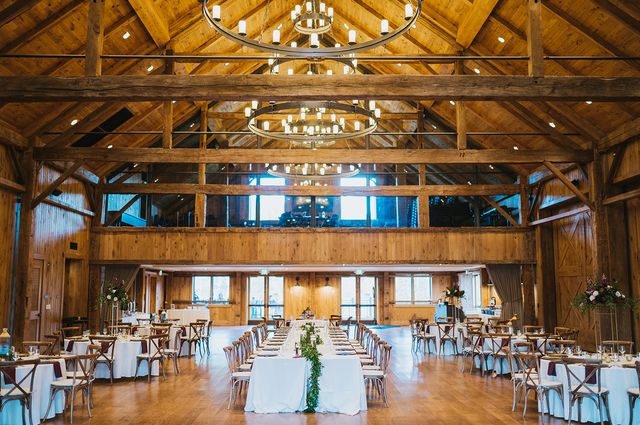 Featured photo from The Barn