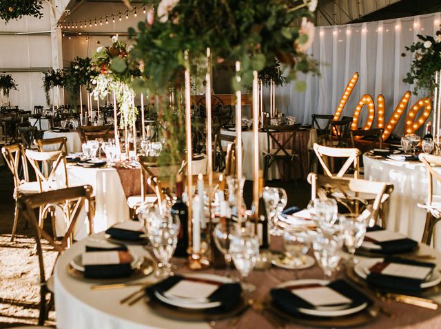 Featured photo from Spaces at La Joya Dulce